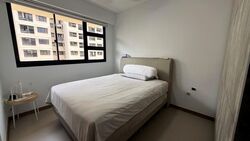 Blk 467C West Plains @ Bukit Batok (Bukit Batok), HDB 2 Rooms #612647281